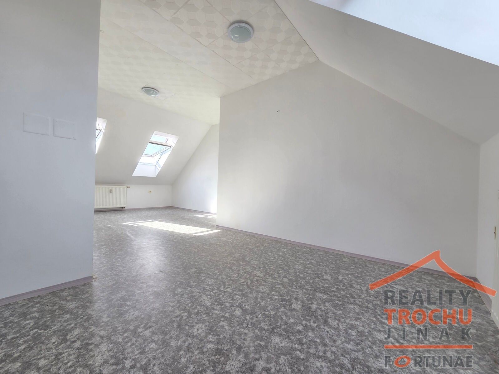 Prodej byt 1+1 - V Peklovcích, Vysoké Mýto Litomyšlské Předměstí, 48 m² - 5