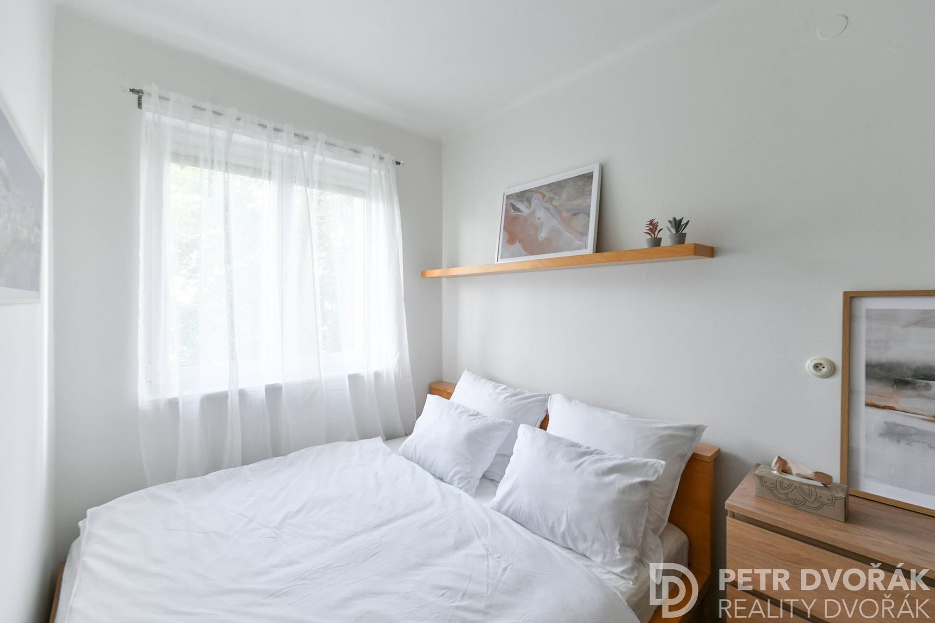 Prodej byt 2+kk - Krchlebská 1893, Praha Krč, 40 m² - 5