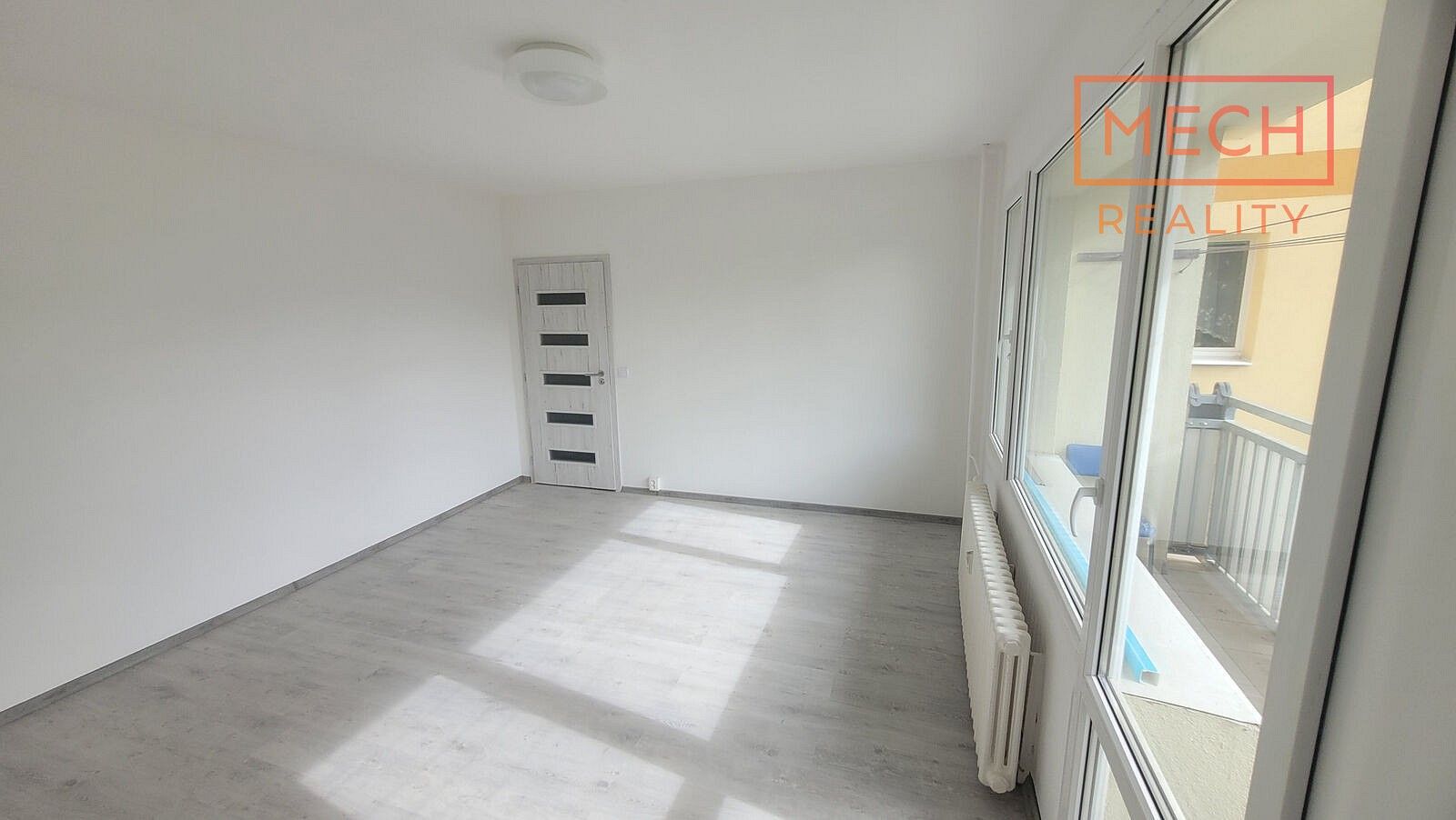 Pronájem byt 3+1 - V Oblouku, Ústí nad Labem - Krásné Březno, 66 m² - 5