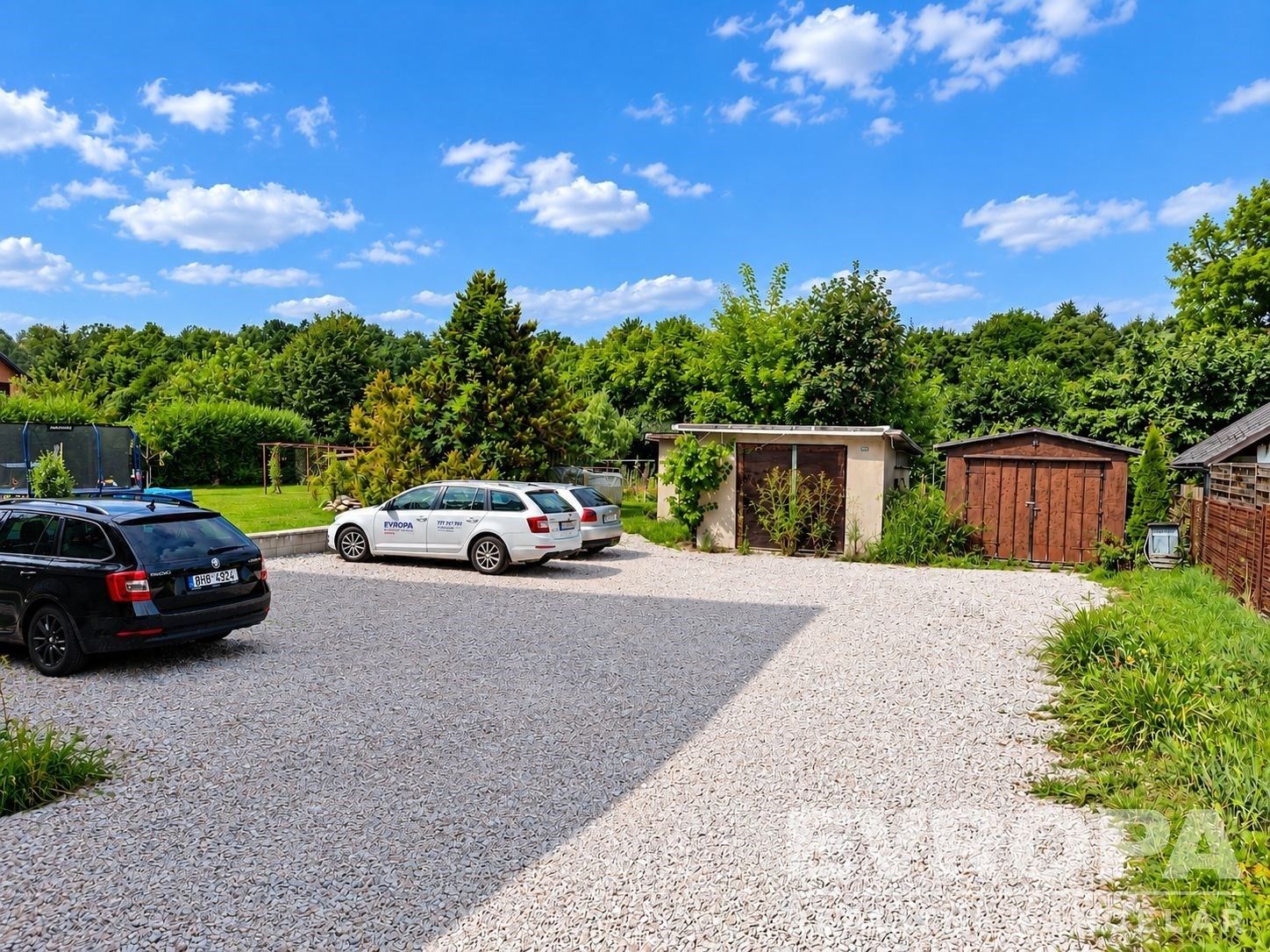 2+kk, Dělnická, Vrchlabí, 52 m² - 2
