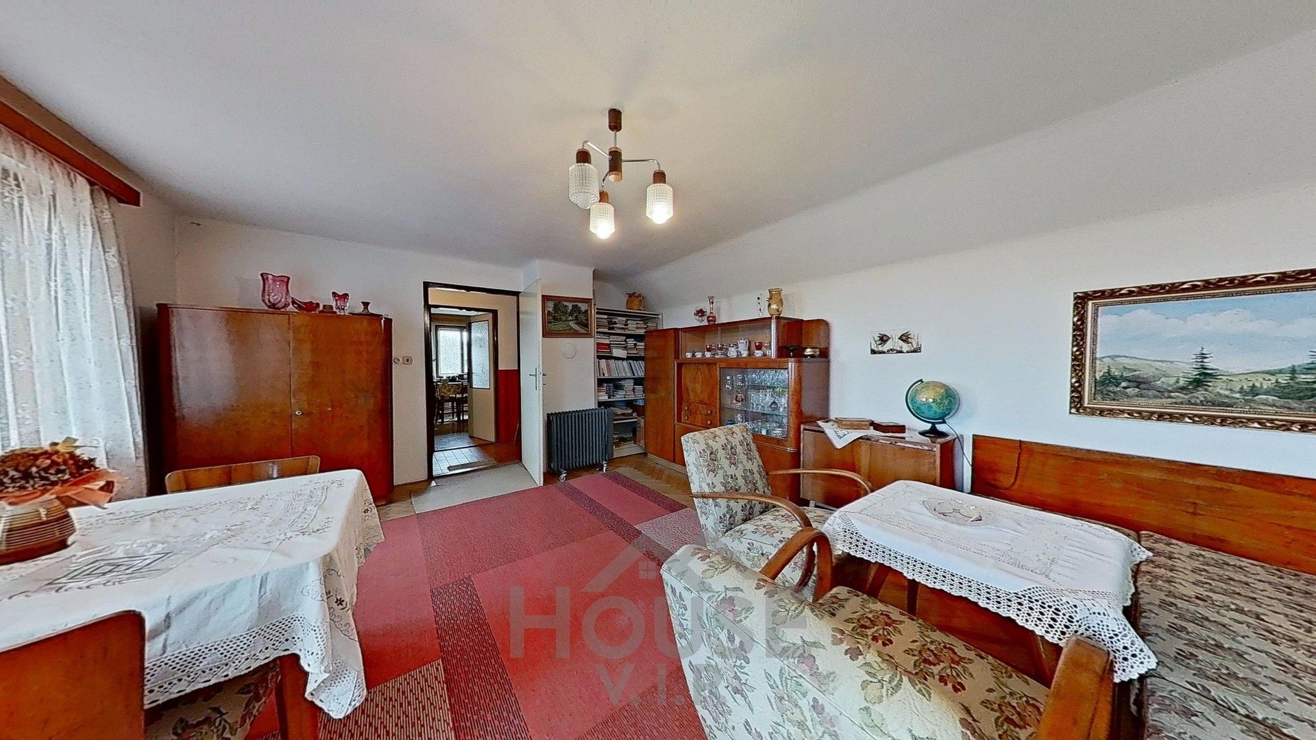 Prodej rodinný dům - Choratice, 180 m² - 5