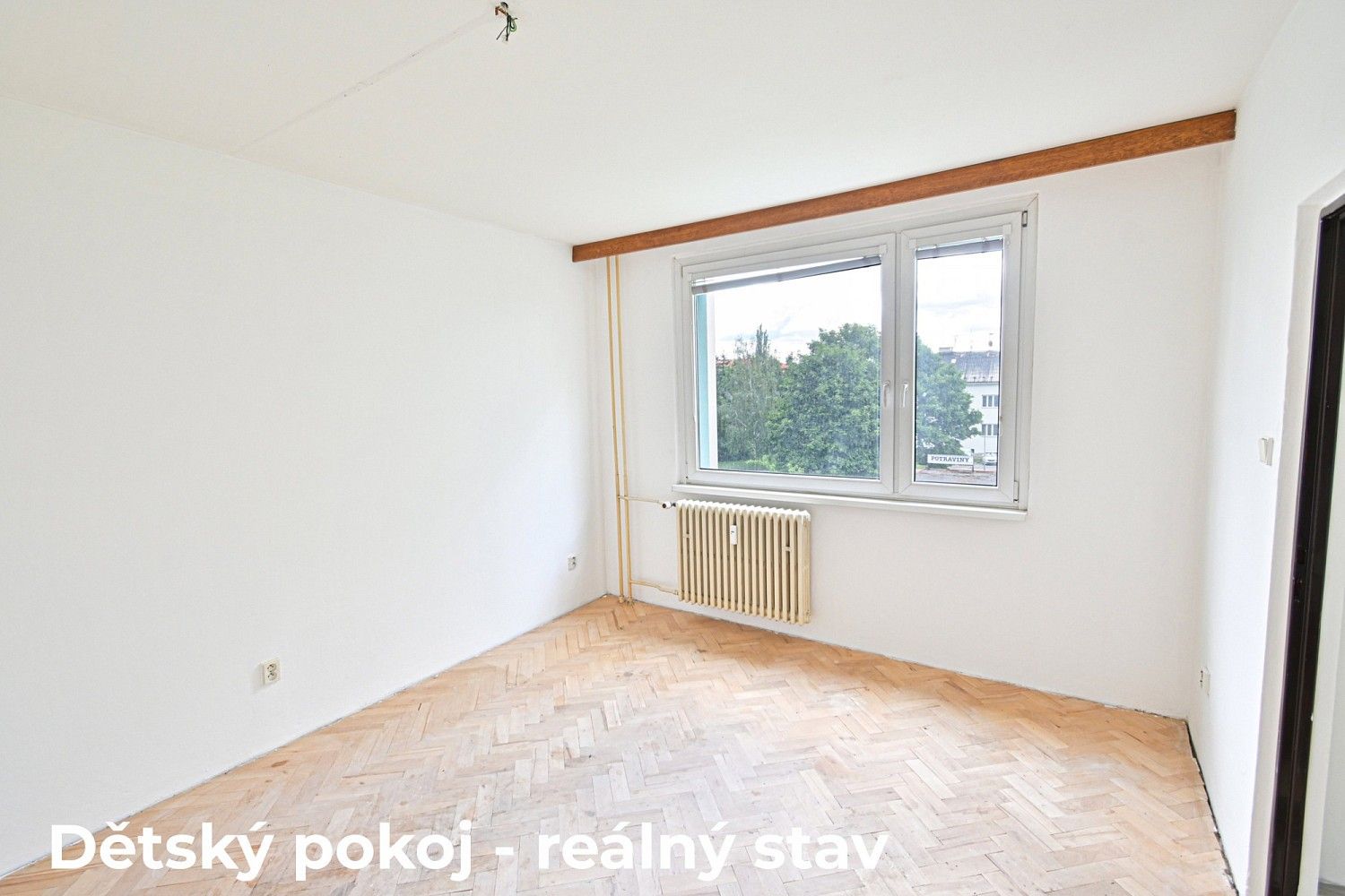 Byt 3+1 · 75 m² · Olomouc - Holice, Olomoucký kraj - 4