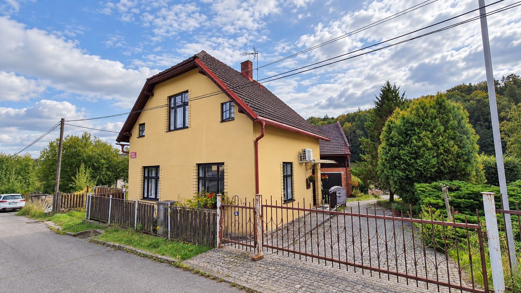 Rodinný dům, 386 m²