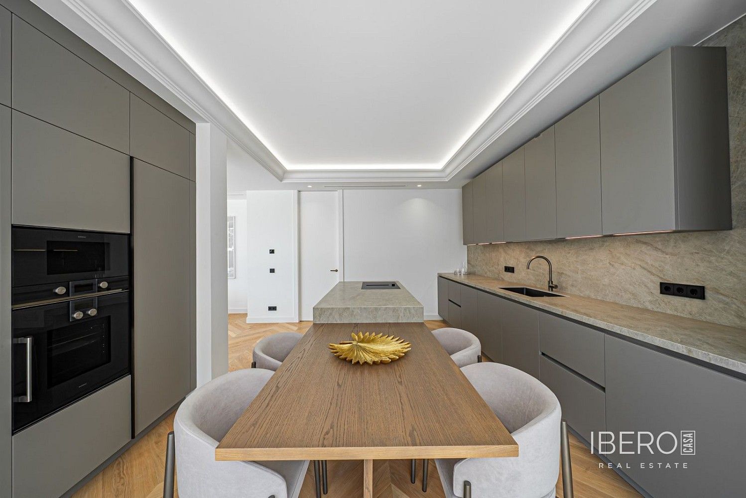 Rodinný dům · 647 m² · The Golden Mile, ES - 4