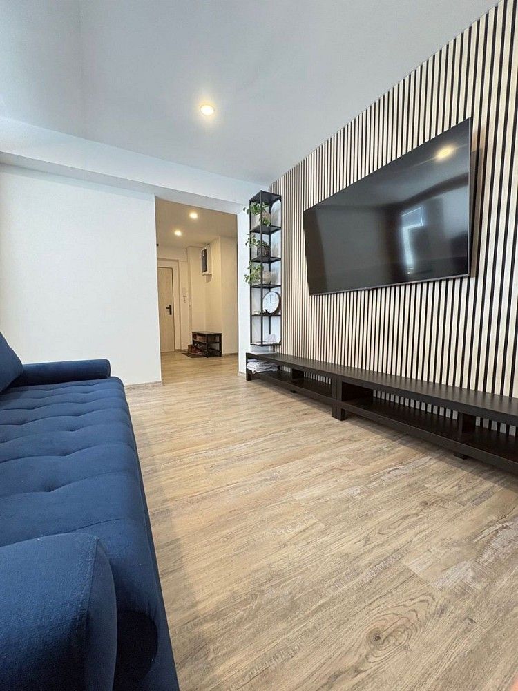 2+1, Sedlčany, okres Příbram, Středočeský kraj, 61 m² - 2