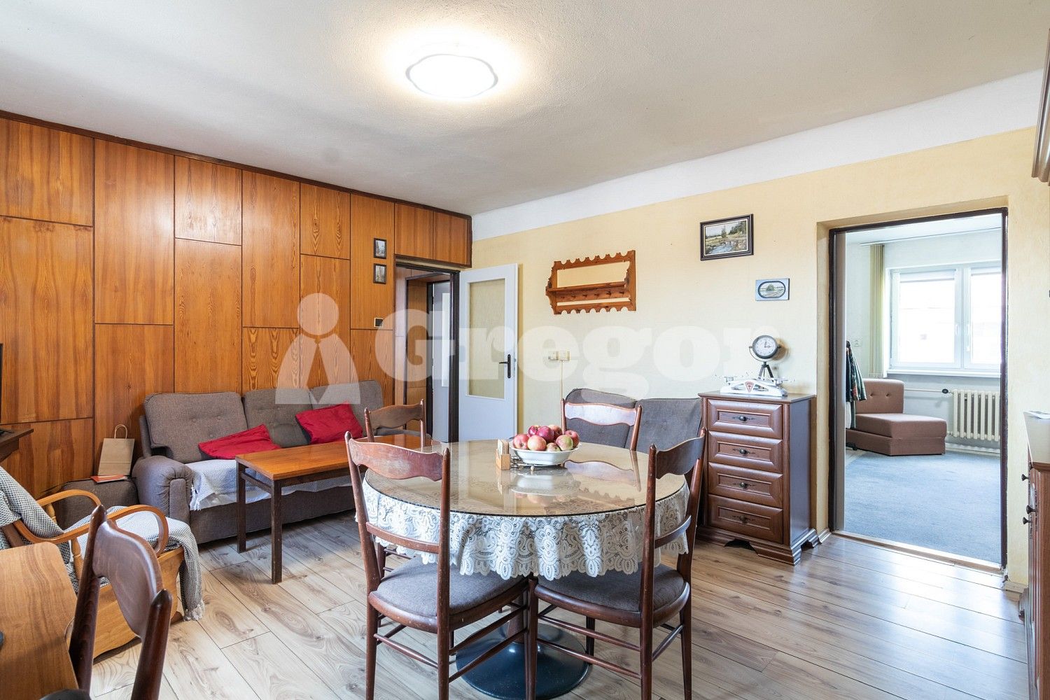 Rodinný dům · 139 m² · Bořetice, okres Břeclav, Jihomoravský kraj - 4