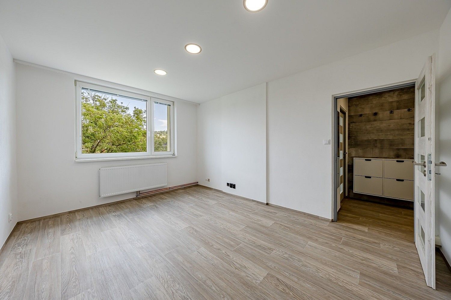 Pronájem byt 2+1 - Kněžpole, 50 m² - 5