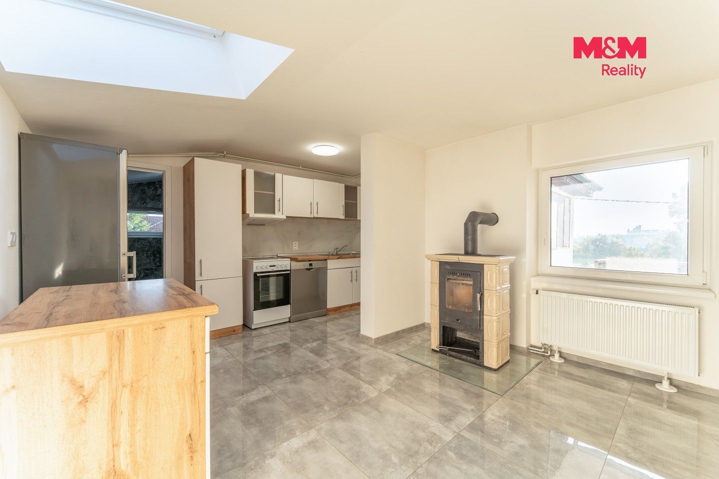 Rodinný dům · 346 m² · Žantov, Kněžmost - 3