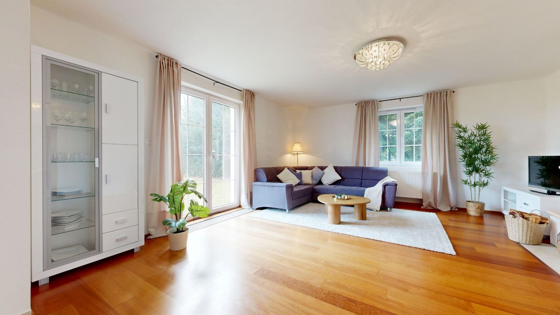 Rodinné domy, Na Libovínek, Bašť - Bašť, Středočeský kraj, 225 m² - 2