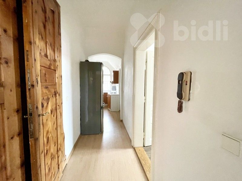 Pronájem byt 2+1 - Nová Ulice, Olomouc, 55 m²