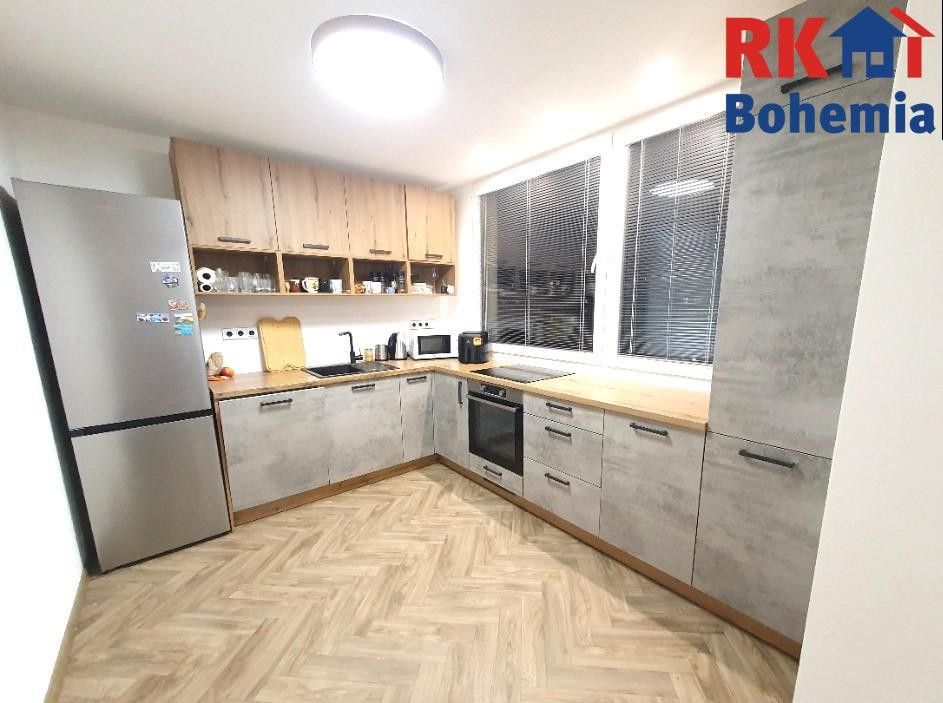 Pronájem byt - Mladá Boleslav, 293 01