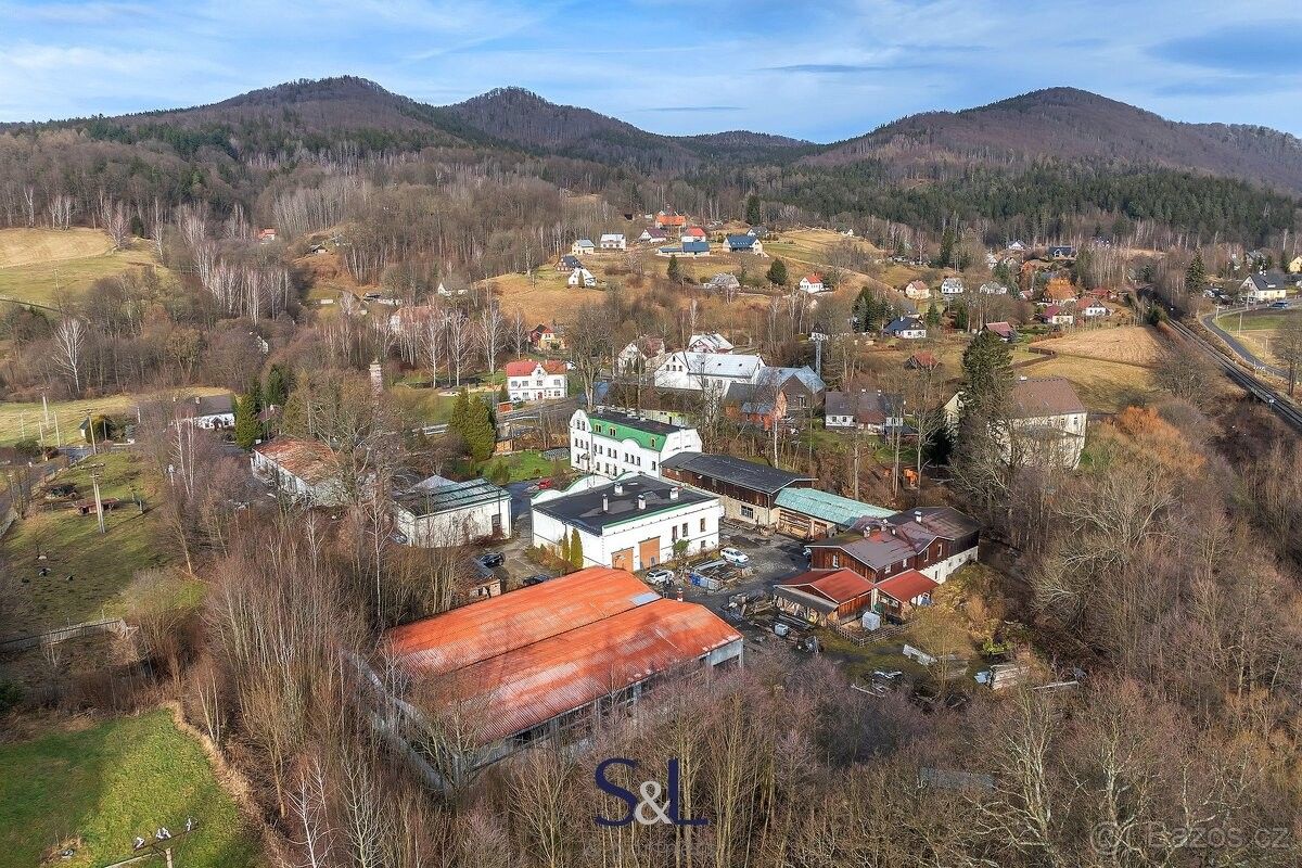 Prodej ostatní - Chrastava, 463 31 - 5