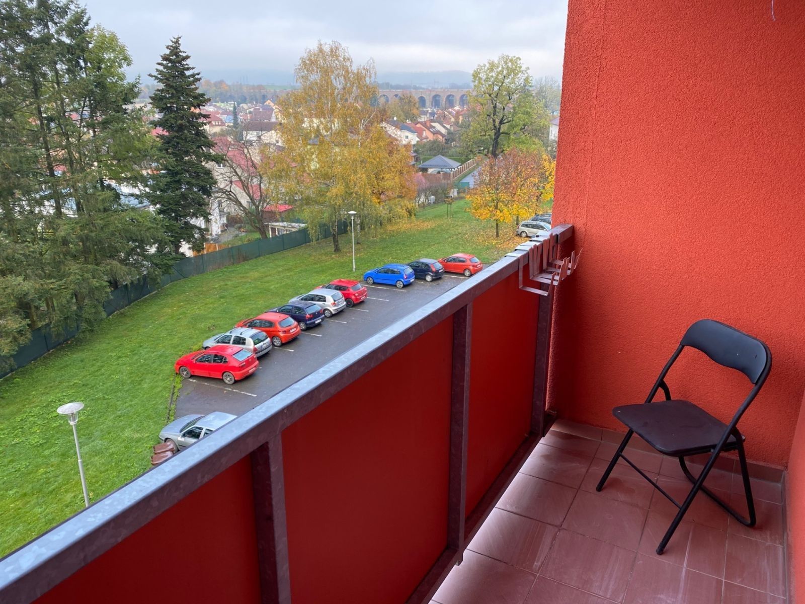 Prodej byt 1+1 - Tř. 1. máje, Hranice - Hranice, Olomoucký kraj, 32 m² - 5