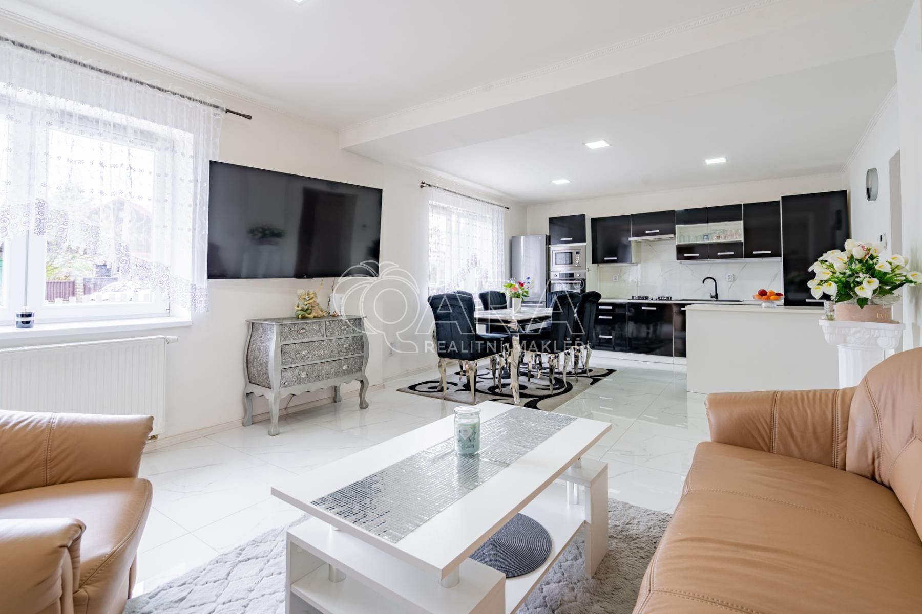 Rodinný dům · 81 m² · Zvoleněves - 4