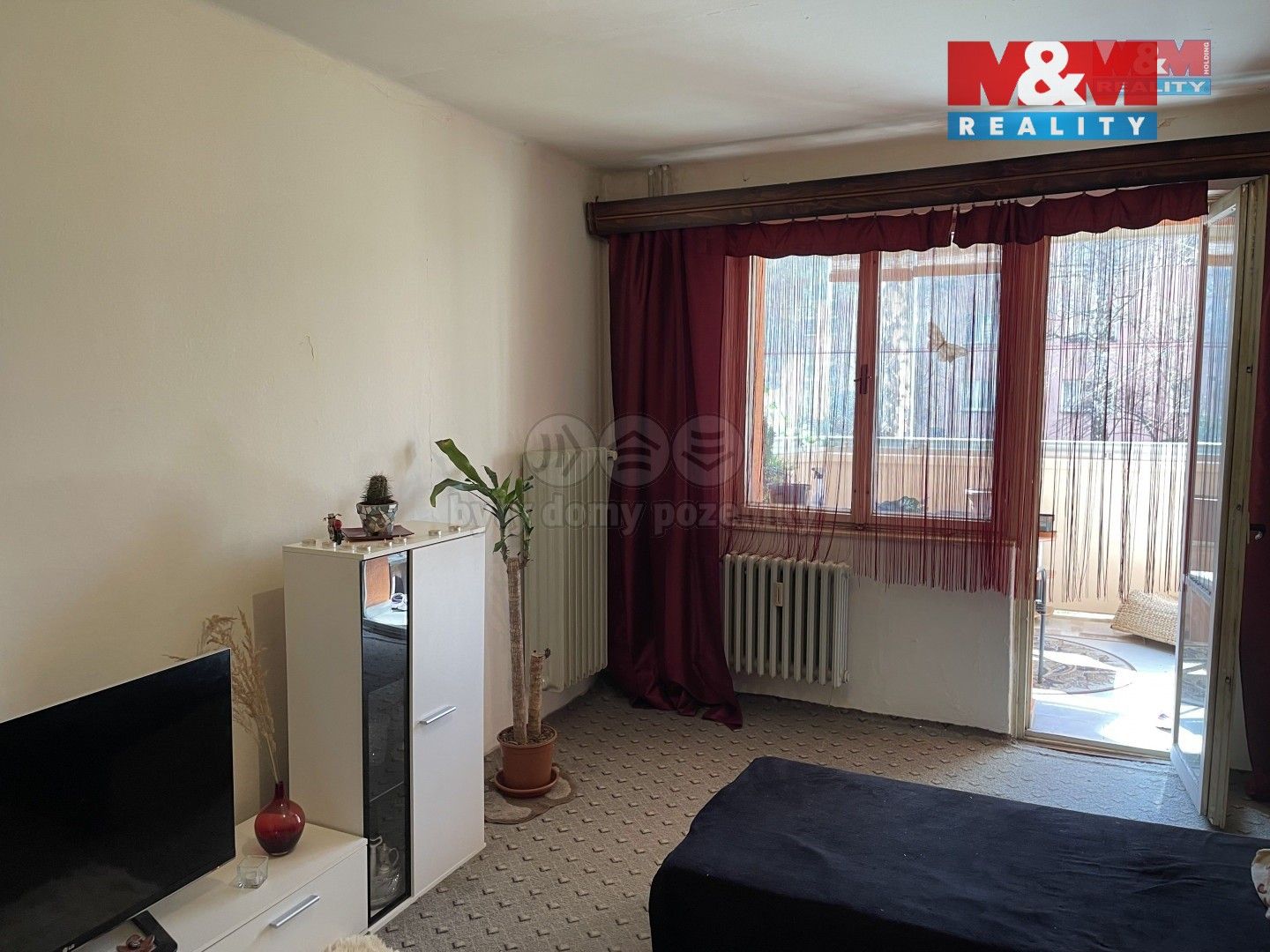 Prodej byt 2+1 - Olbrachtova, Karviná, 55 m²