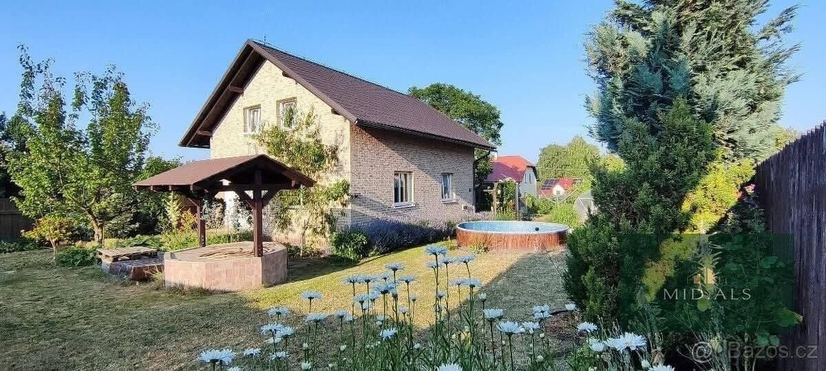 Rodinné domy, Přimda, 348 06