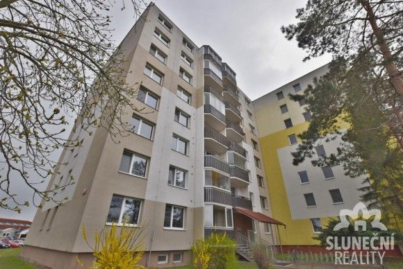 Byty, Veselí nad Moravou, 698 01