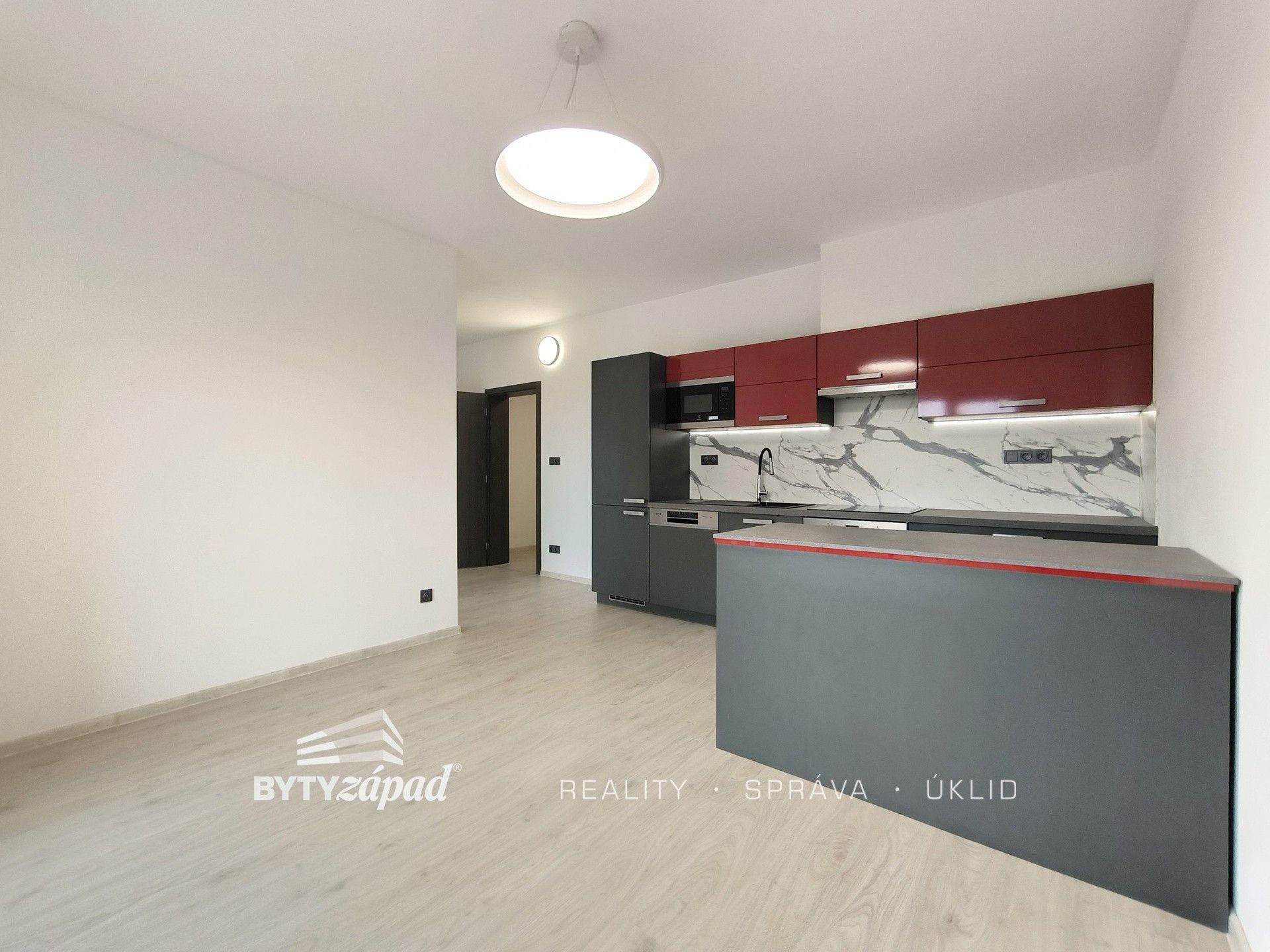 Pronájem byt 2+kk - Pilařská, Plzeň, 62 m²