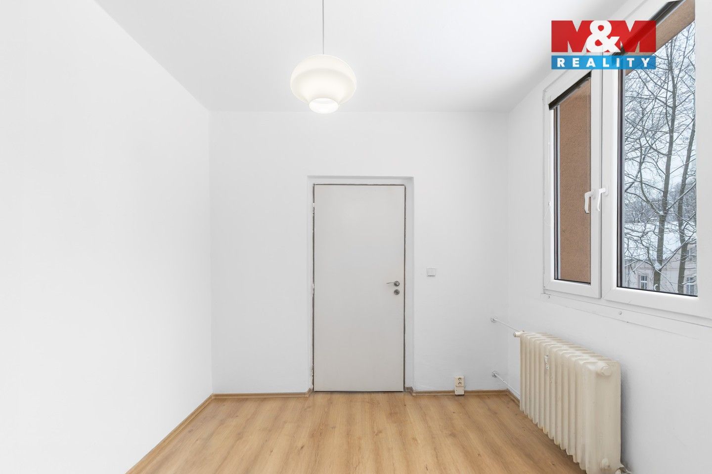Prodej byt 3+1 - Jungmannova, Frýdek-Místek, 58 m²