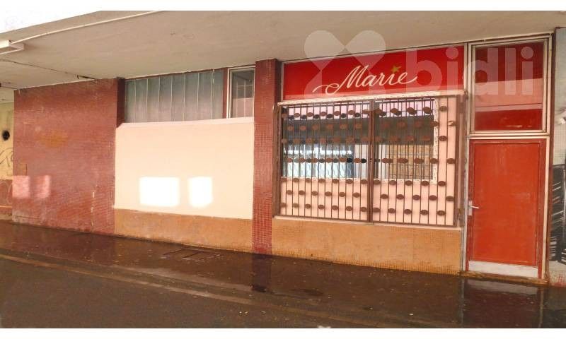 Prodej obchodní prostory - Písečná 5306, Chomutov, 100 m²