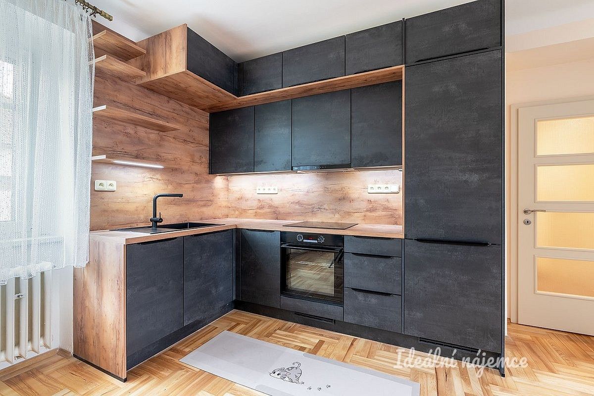 Byt 3+kk · 78 m² · Praha - Zbraslav, okres Praha 16, Hlavní město Praha - 3