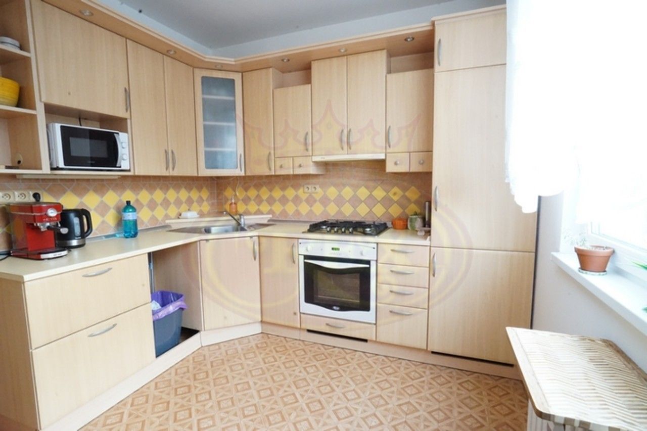 3+1, Rybalkova, Jaroměř, 77 m²