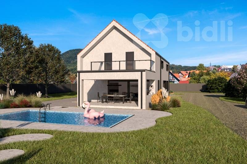 Pozemky pro bydlení, Žitenice Pohořany - 2