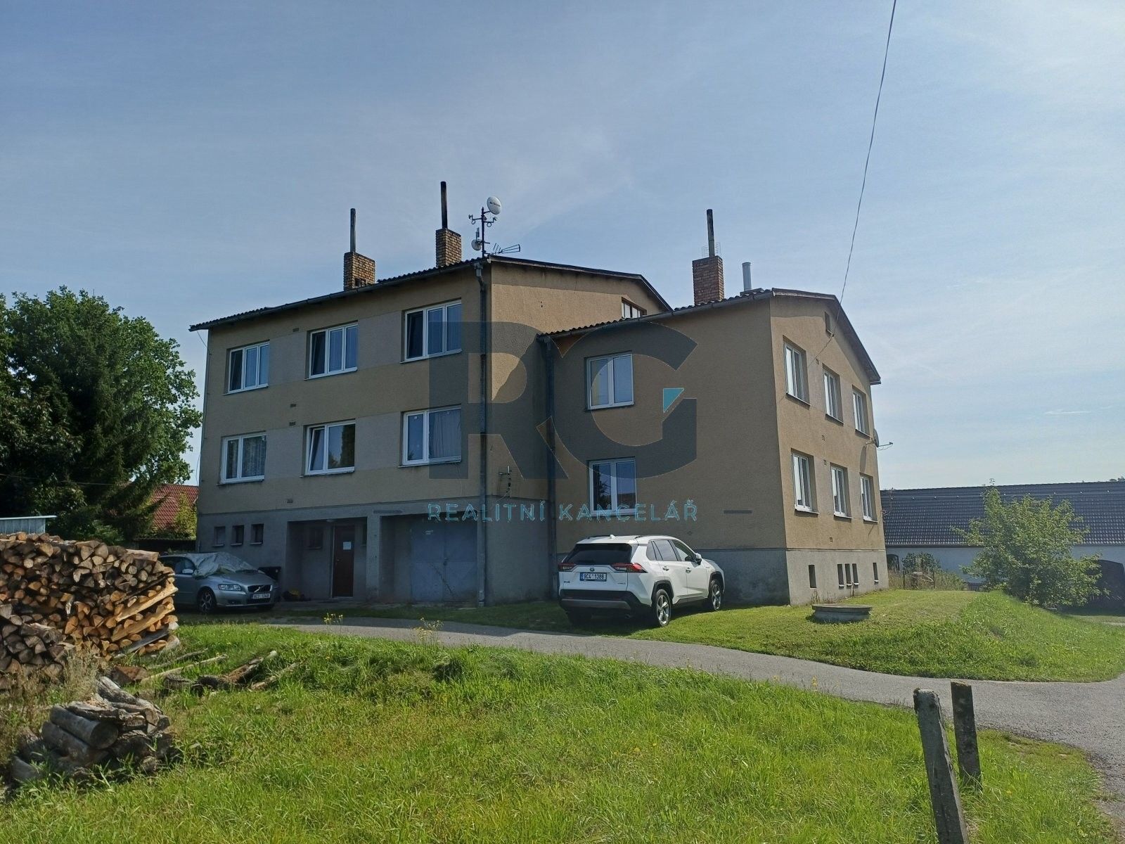 Pronájem byt 3+1 - Květov, 72 m² - 5