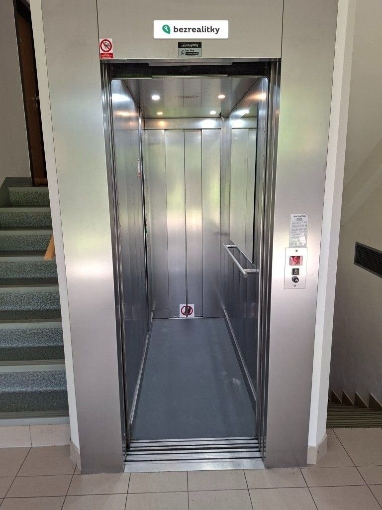 Byt 2+1 · 52 m² · Tupolevova 467, Praha Letňany - 3