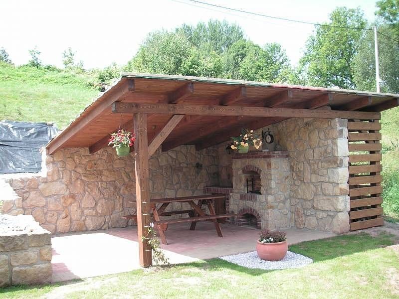 Chaty, Mříčná, Liberecký kraj - 2