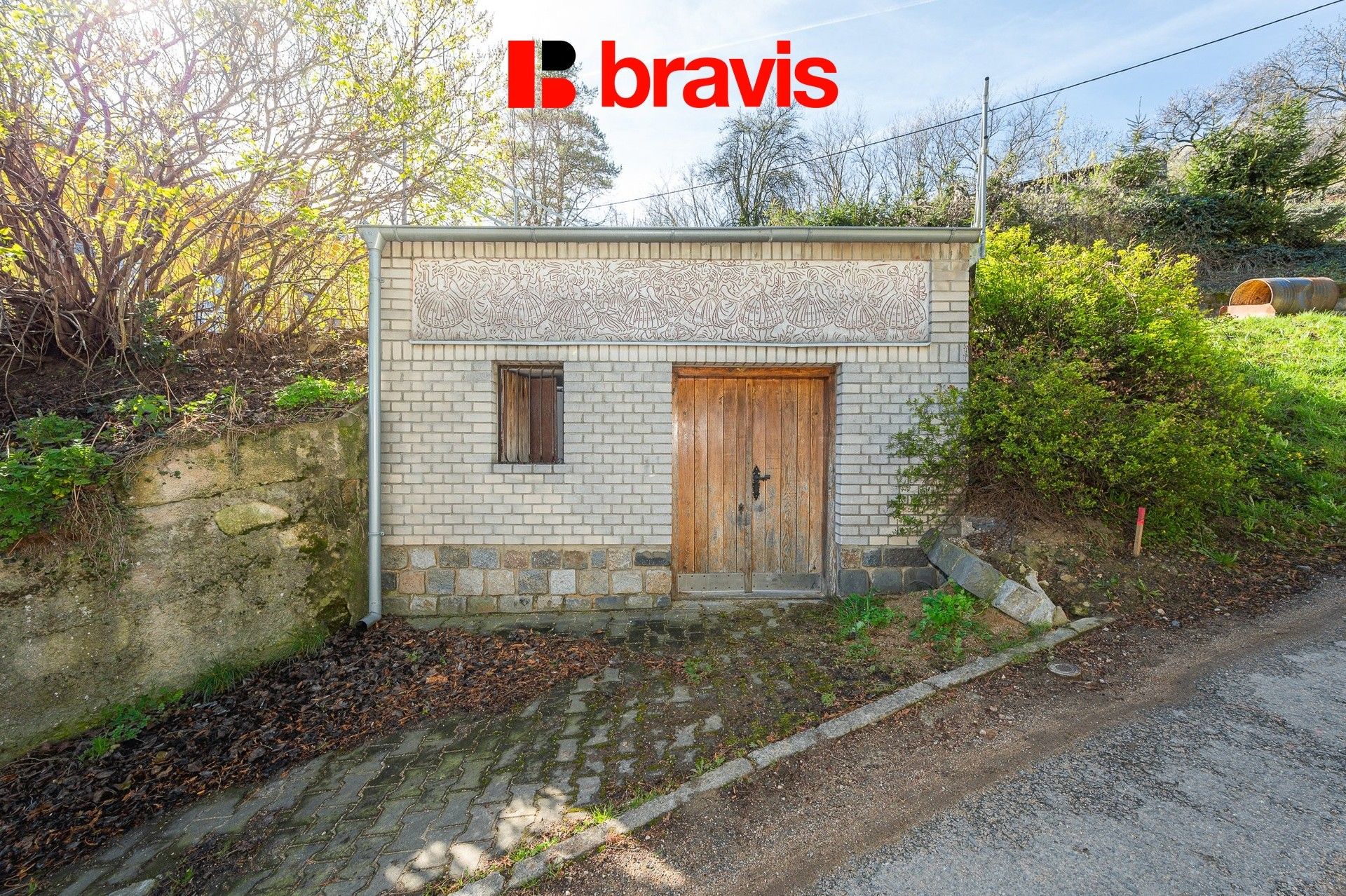 Ostatní, Křepice, 28 m²