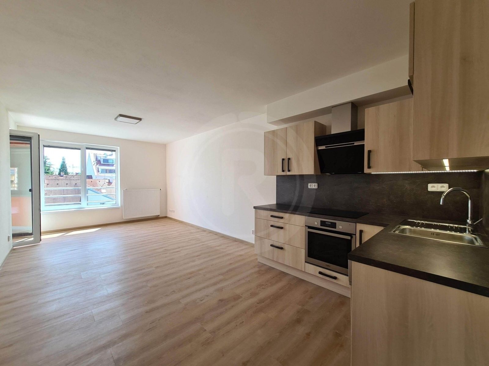 4+kk, Riegrova, České Budějovice, 88 m²