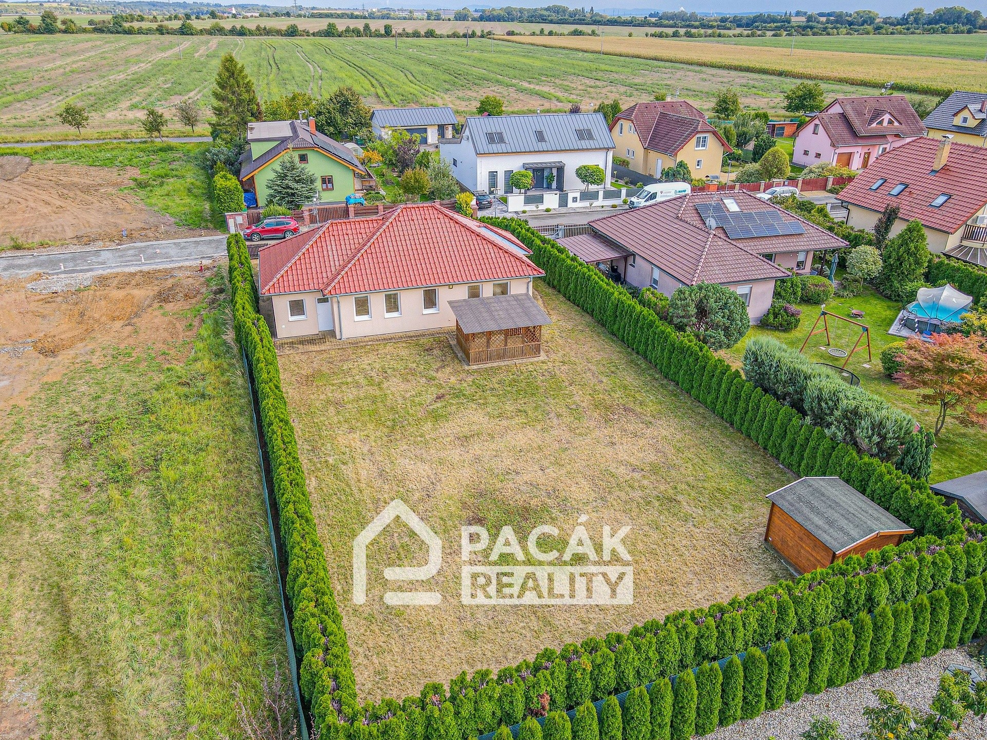 Rodinný dům · 130 m² · Kokorská, Majetín - 3