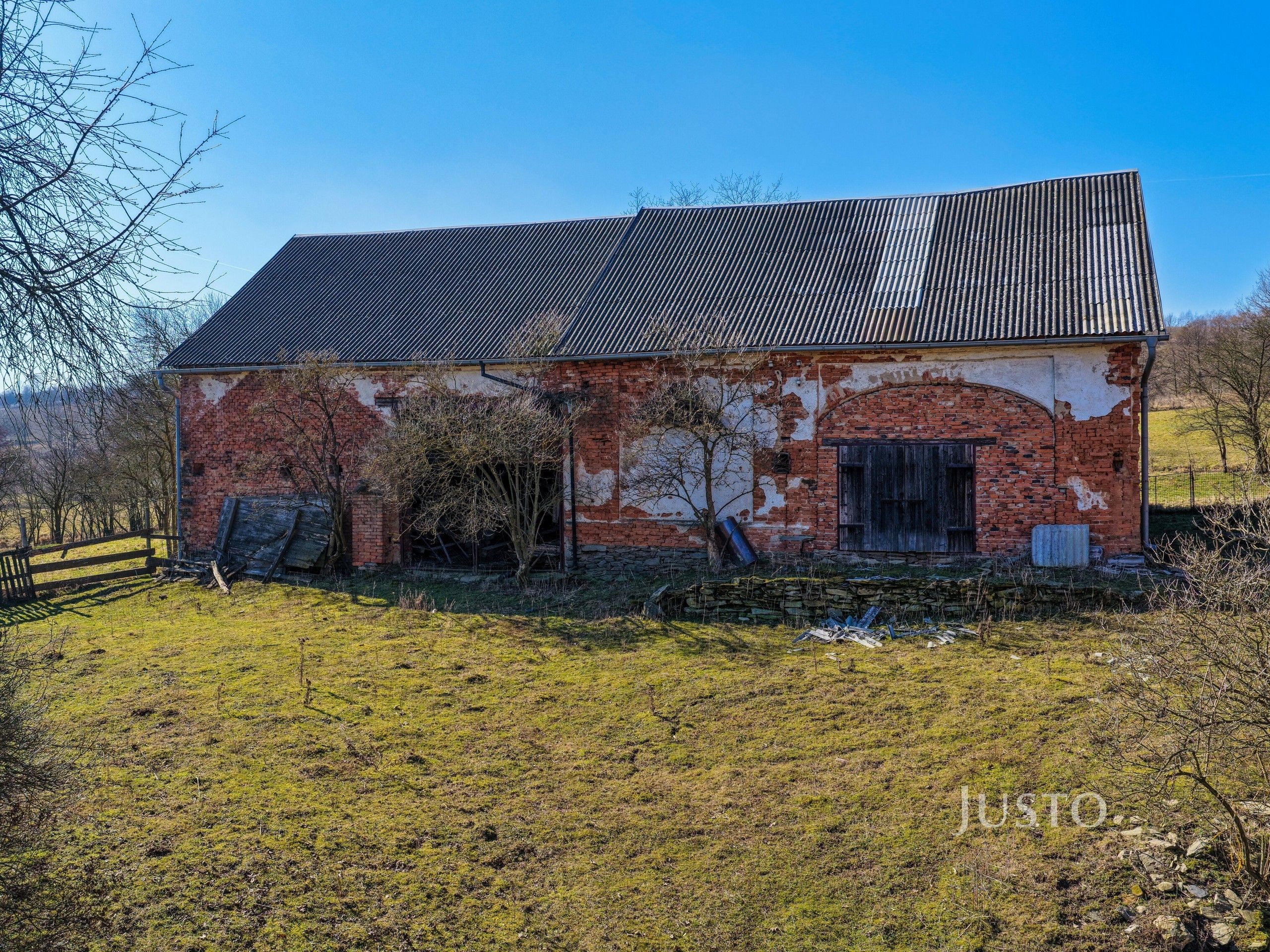 Prodej rodinný dům - Libina, 500 m² - 5