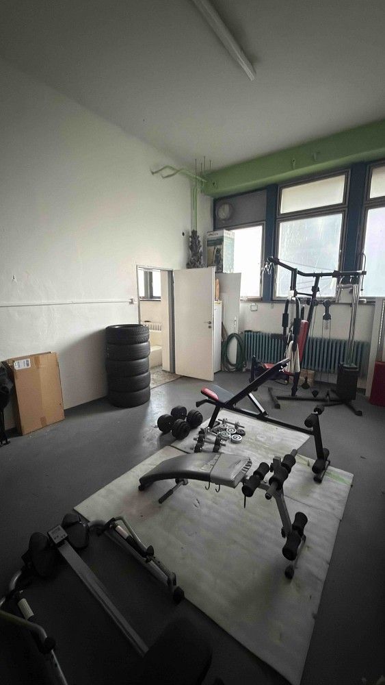 Sklad · 155 m² · Školní, Dýšina, okres Plzeň-město - 3