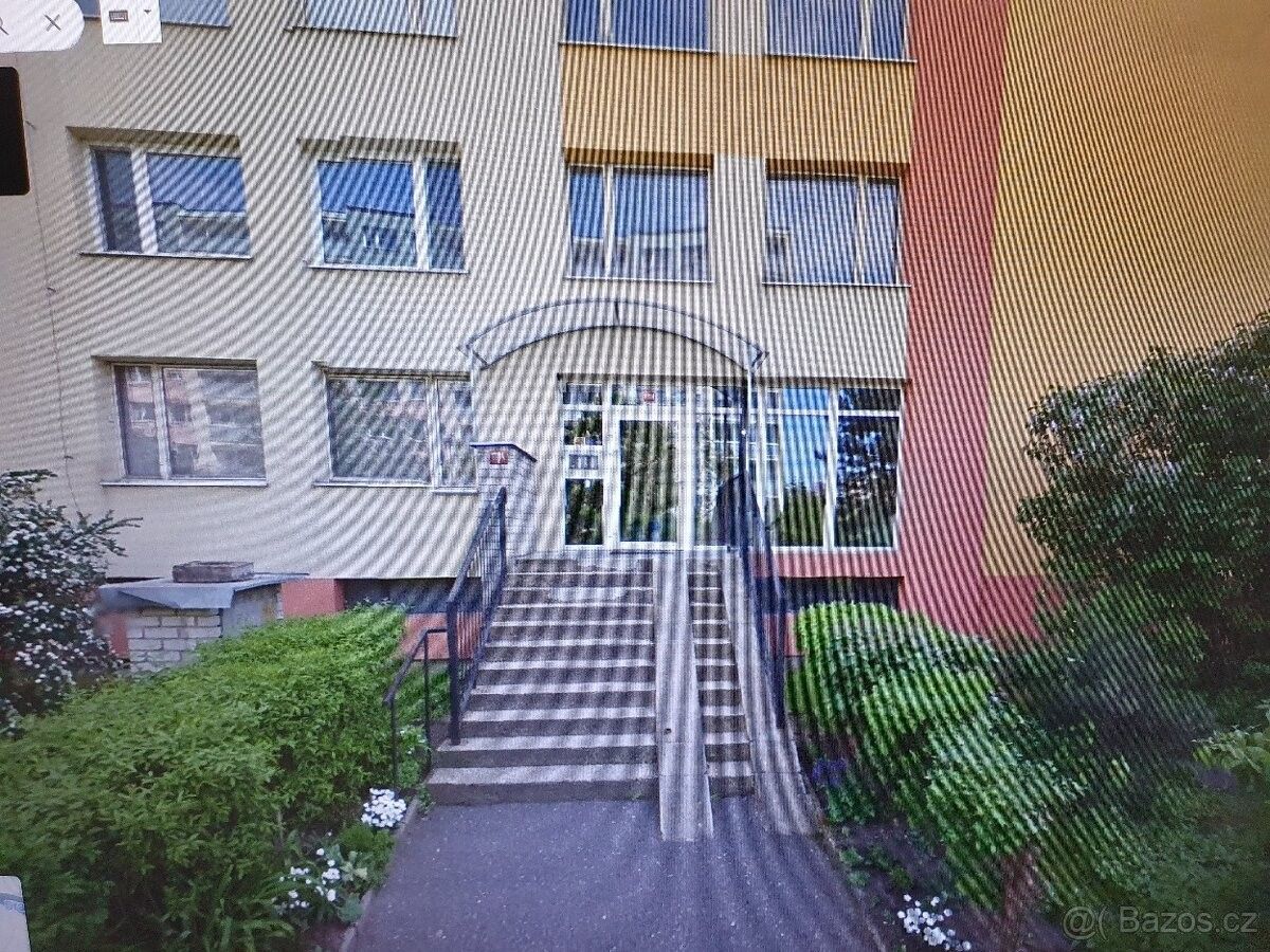 Prodej byt 2+kk - Mladá Boleslav, 293 01, 44 m²
