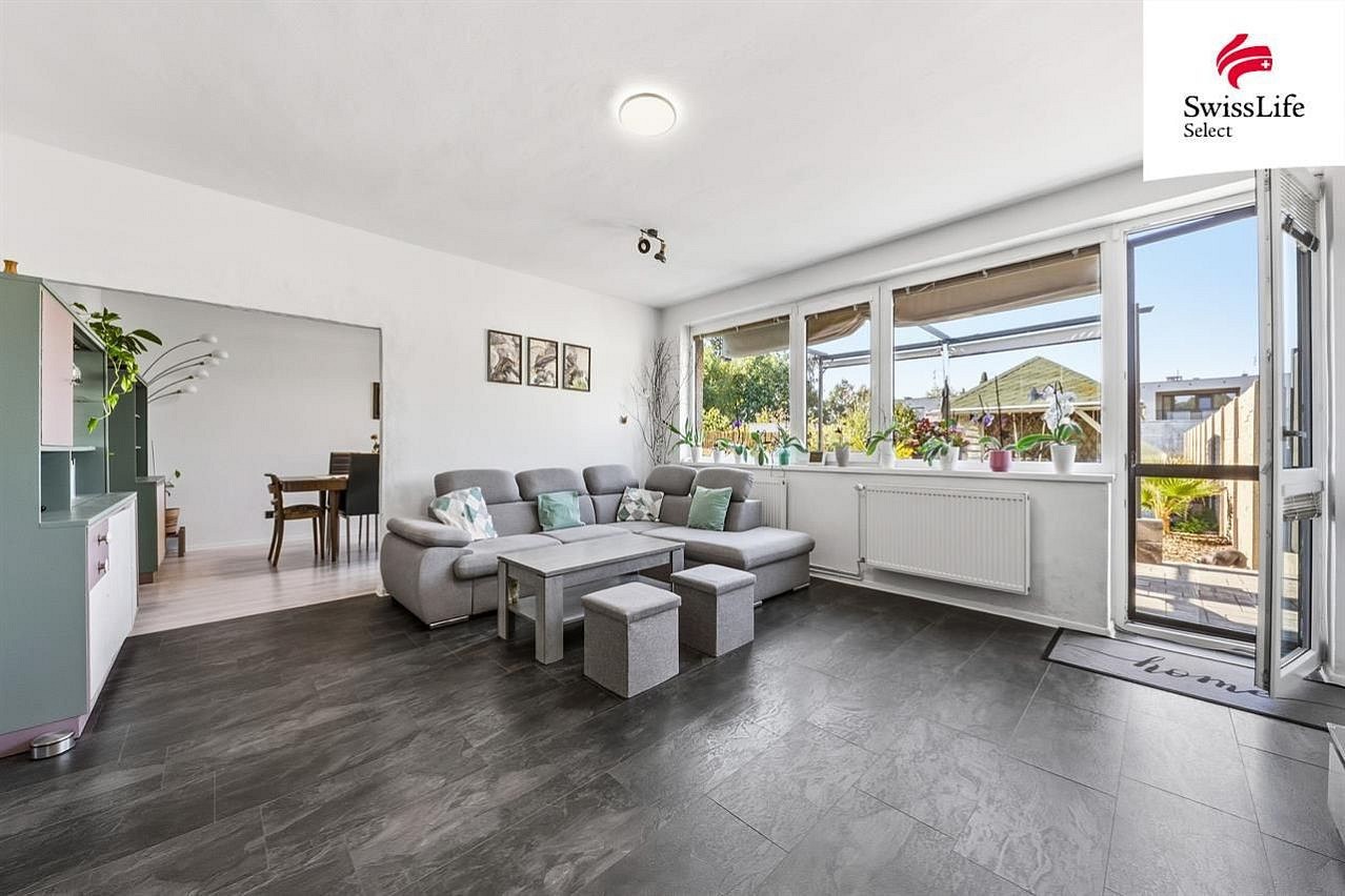 Prodej rodinný dům - Krátká, Třebechovice pod Orebem, okres Hradec Králové, 235 m² - 5