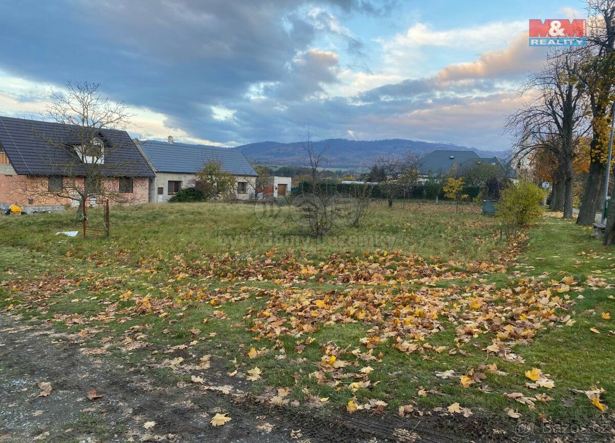 Prodej zahrada - Šternberk, 785 01, 570 m²