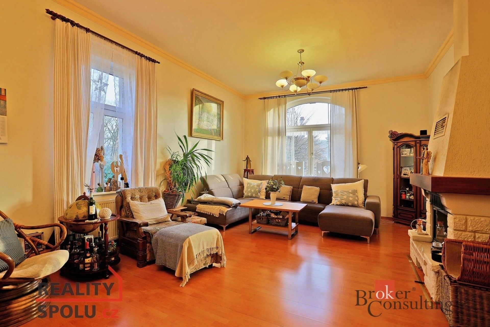 Prodej rodinný dům - Karlovarská, Nejdek, 361 m² - 5