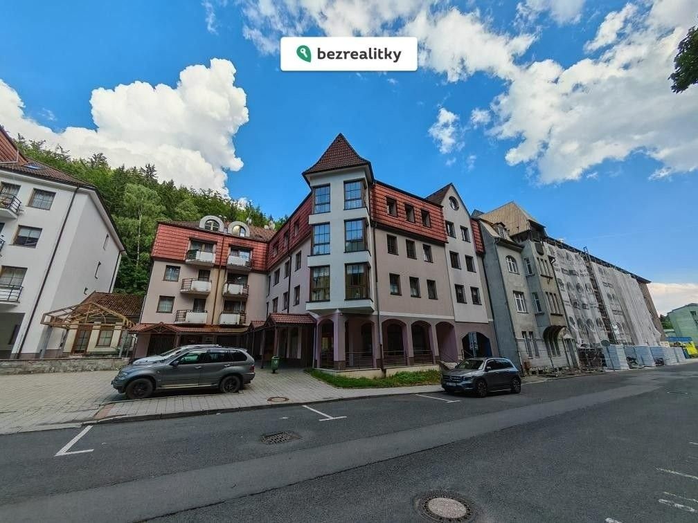 1+1, K Lanovce 1048, Jáchymov, 39 m² - 2
