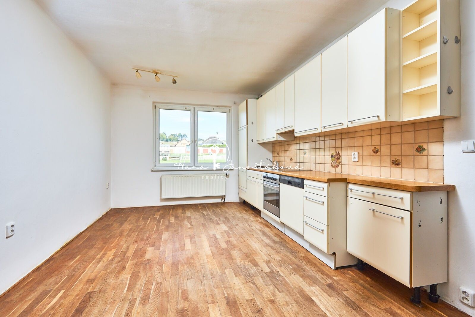 3+1, Dolní Dvořiště, 61 m² - 2
