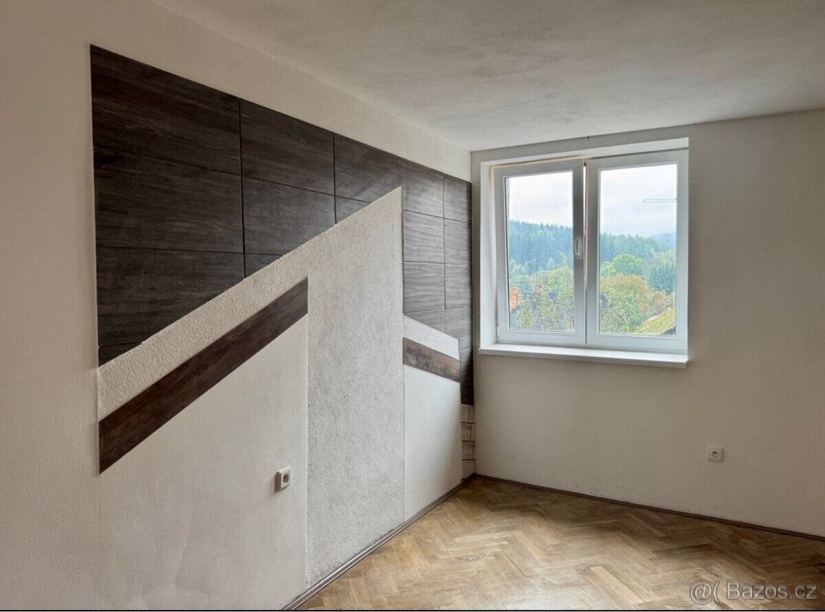 Pronájem byt - Kaplice, 382 41