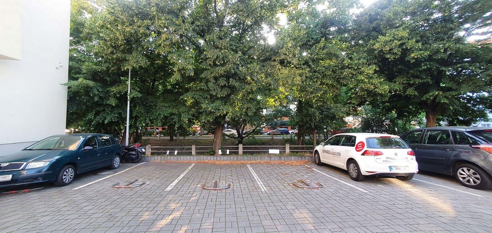 Ostatní, Praha - Michle, okres Praha 4, Hlavní město Praha, 20 m² - 1