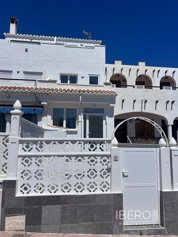 Rodinné domy, Torrevieja, ES, 140 m² - 2
