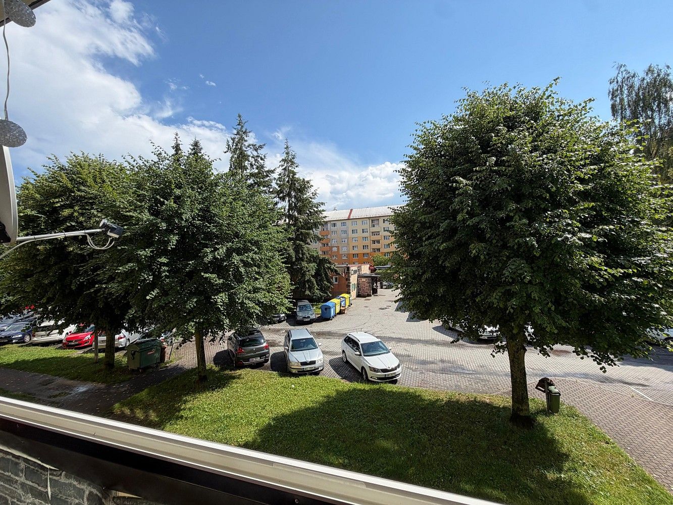 Byt 2+1 · 61 m² · Horní Slavkov, okres Sokolov, Karlovarský kraj - 4