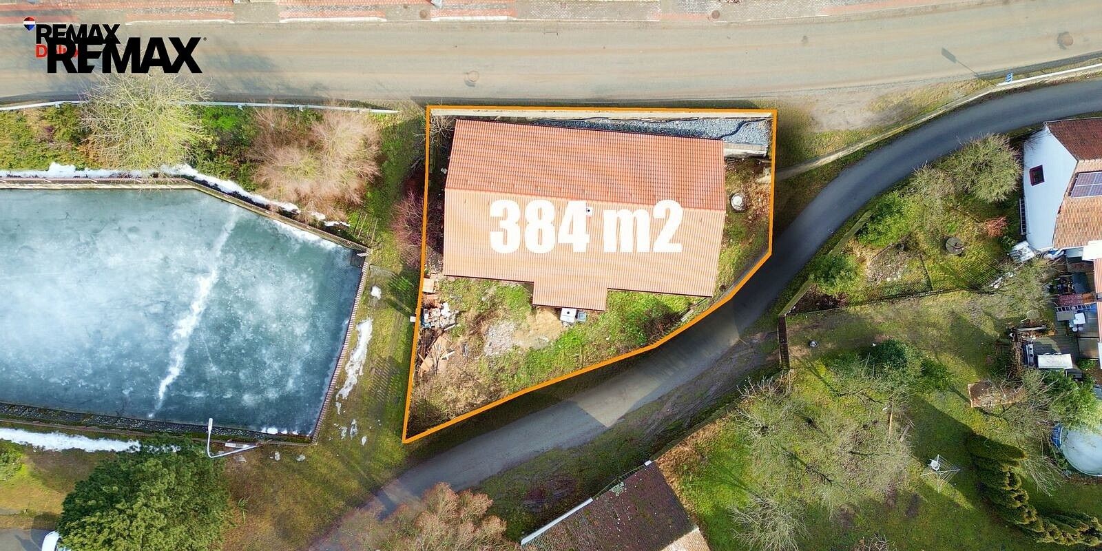 Rodinný dům · 124 m² · Hluboké, okres Třebíč - 4