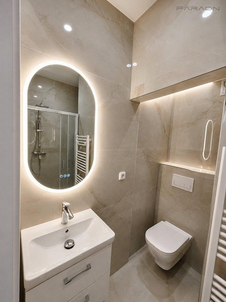 Byt 2+kk · 50 m² · Praha - Vysočany, okres Praha 9, Hlavní město Praha - 3