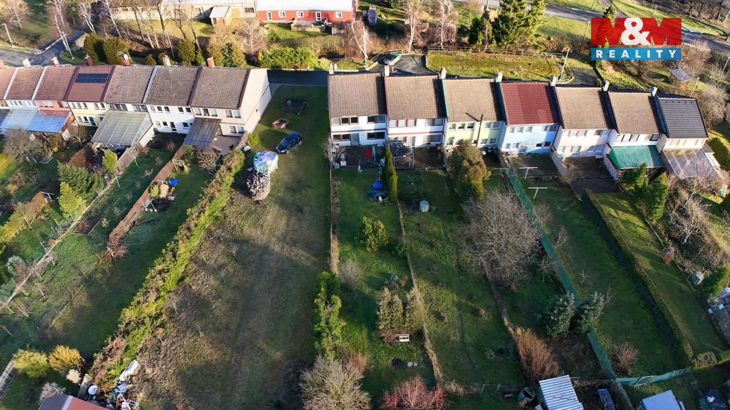 Prodej rodinný dům - Křišťanovice, 140 m²