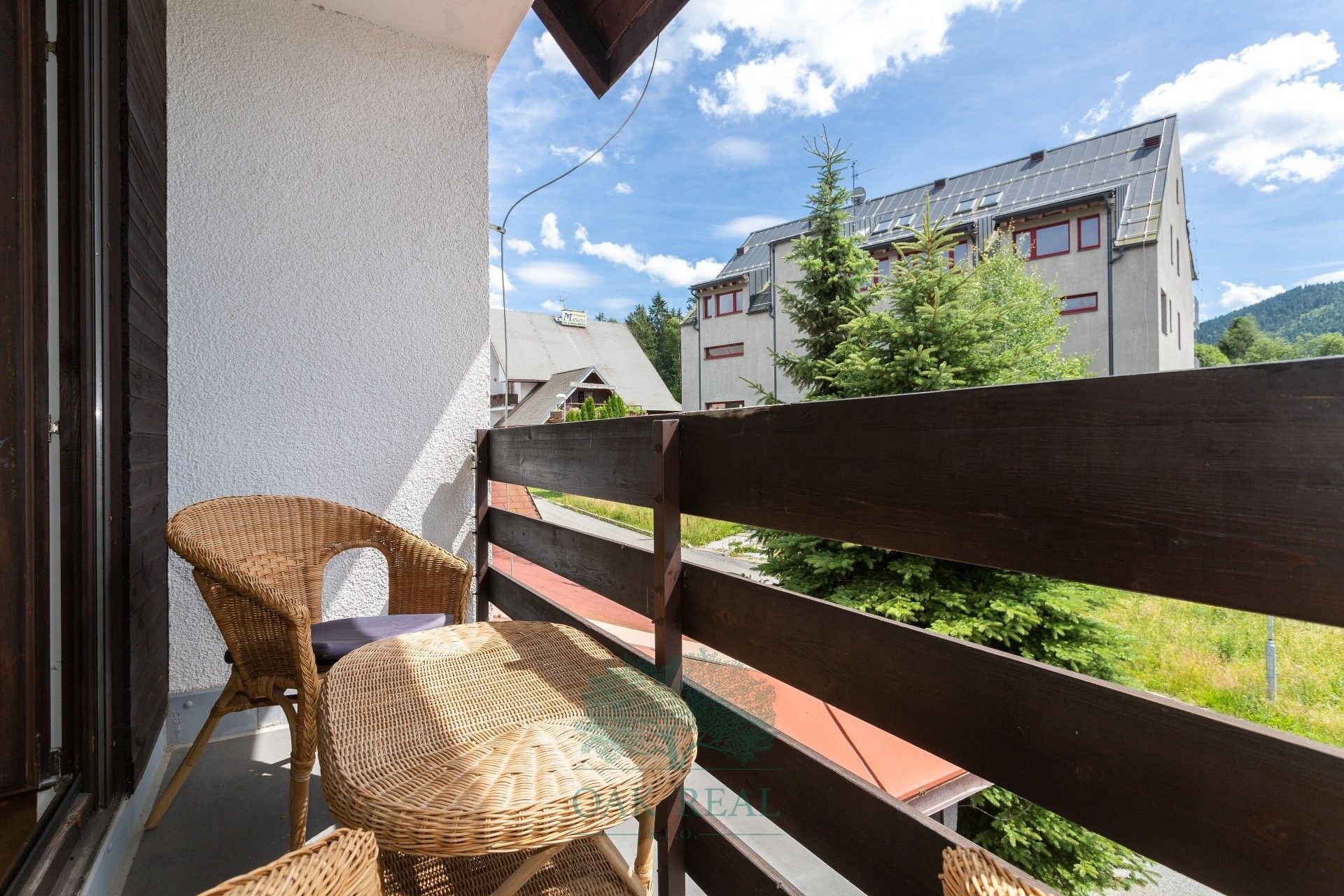 2+1, Harrachov Nový Svět, 64 m² - 2
