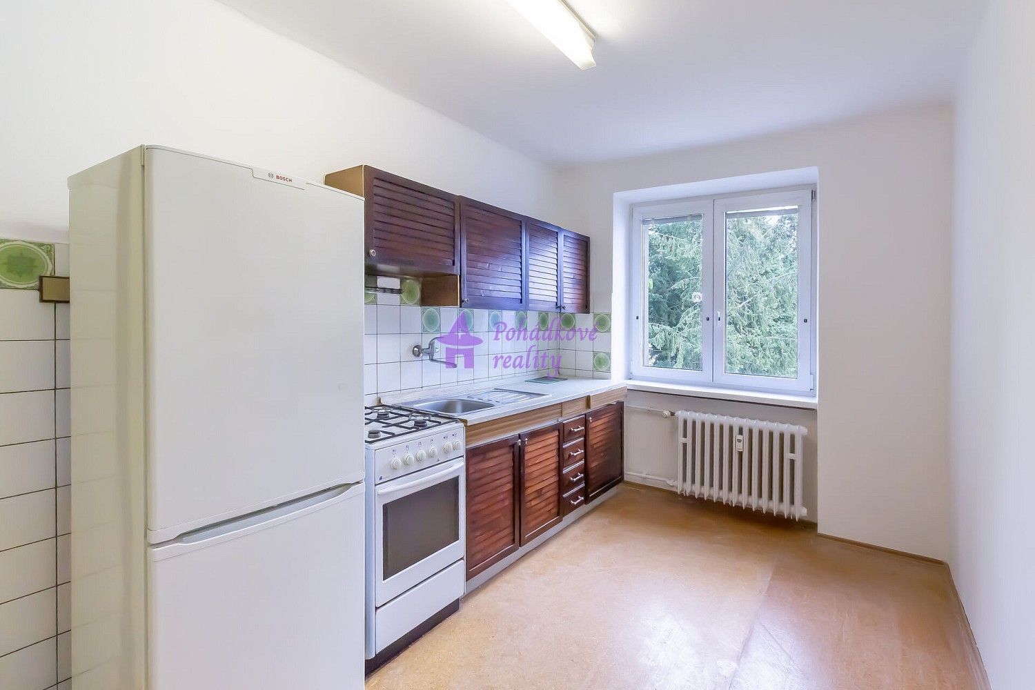 Byt 2+1 · 54 m² · Olomouc - Nové Sady, Olomoucký kraj - 3
